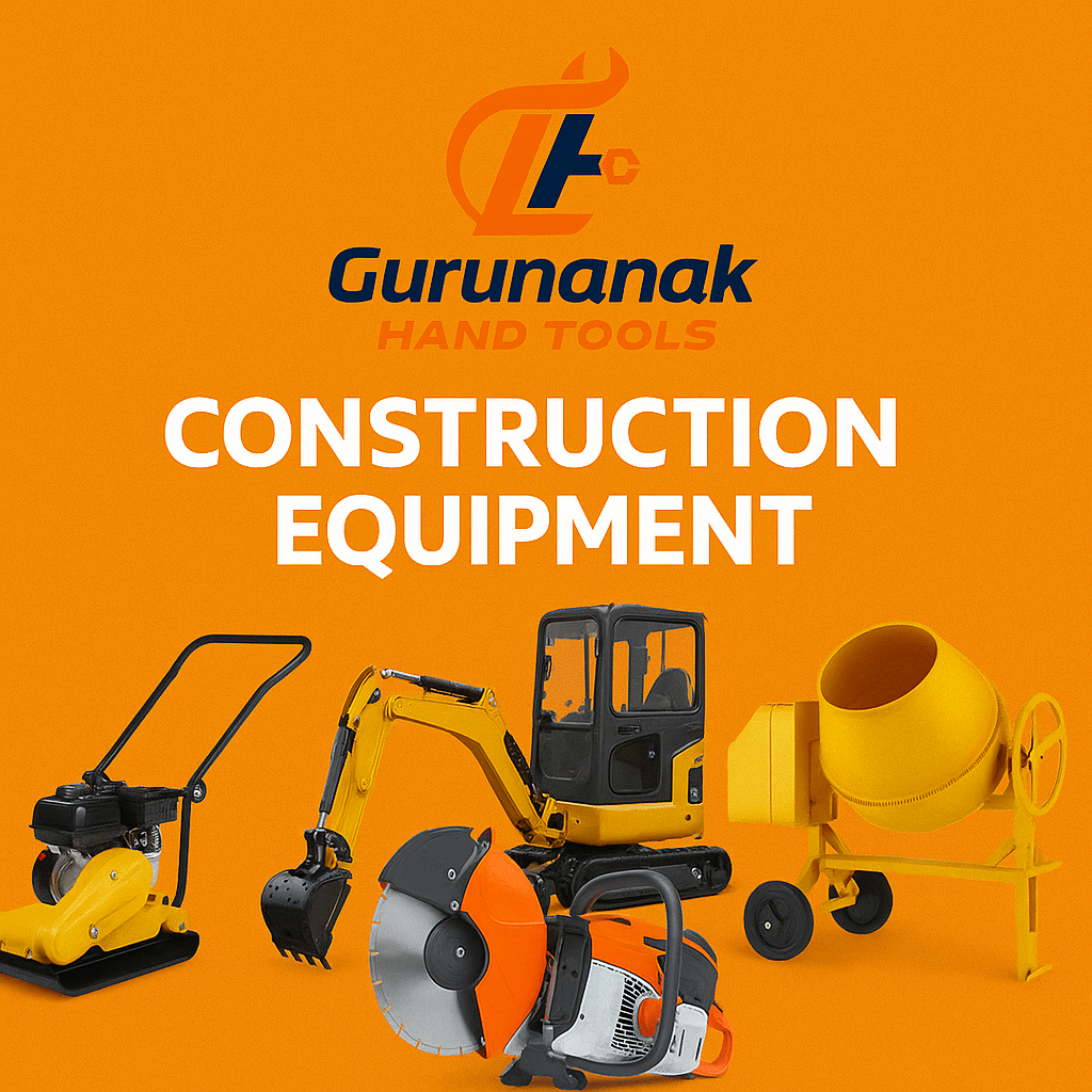 Construction Equipment